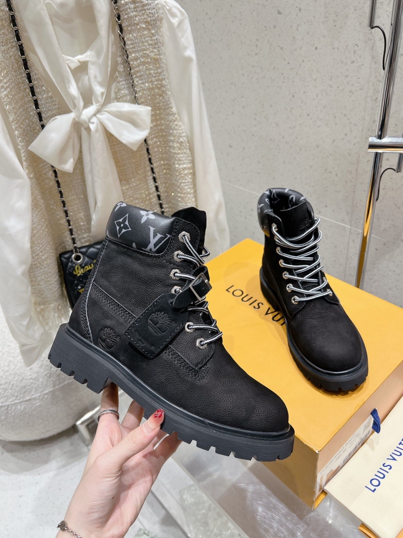 LV Boots